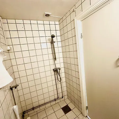 Apartment Fantastic Location By S & Karl Johan