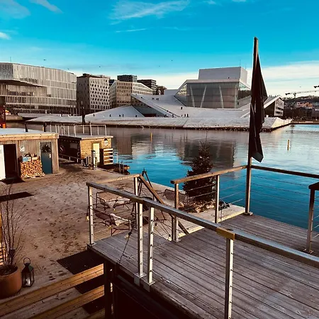 Fantastic Location By S & Karl Johan * Oslo