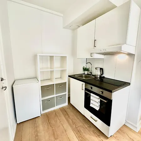 Apartamento Fantastic Location By S & Karl Johan *