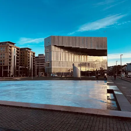 Appartement Fantastic Location By S & Karl Johan *